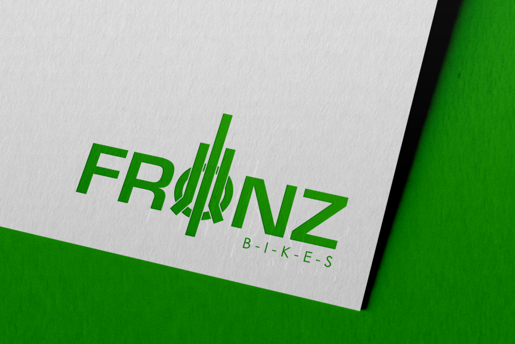 Fronz Logo