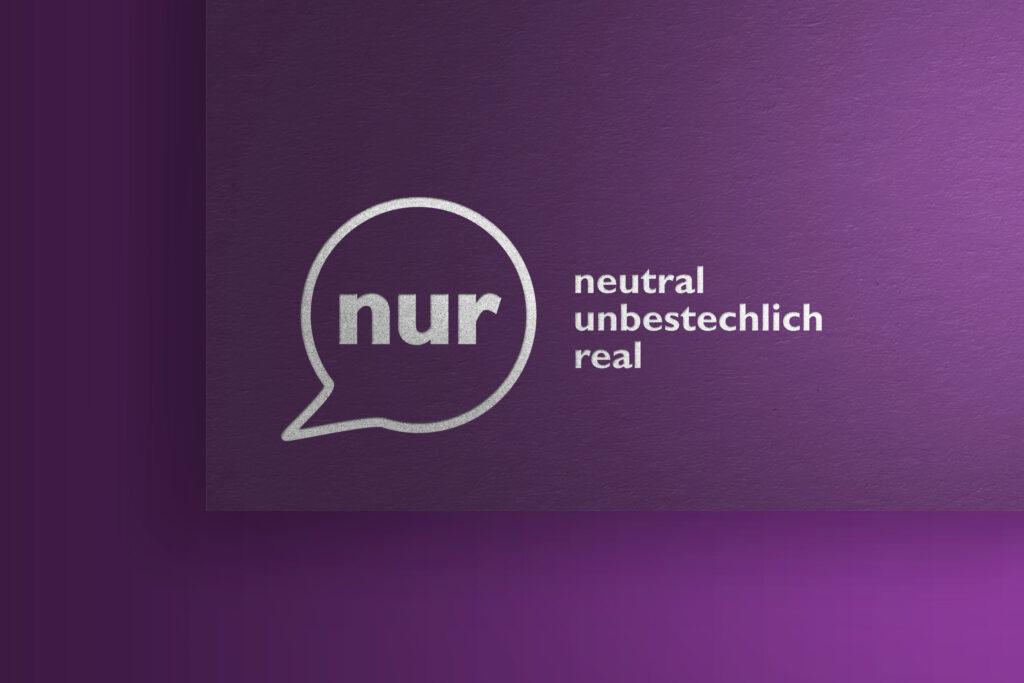 nur logo